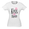 Womens Ice Tee Thumbnail