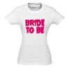 Womens Ice Tee Thumbnail