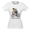 Womens Ice Tee Thumbnail
