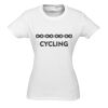 Womens Ice Tee Thumbnail