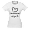 Womens Ice Tee Thumbnail