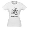Womens Ice Tee Thumbnail
