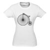 Womens Ice Tee Thumbnail