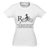 Womens Ice Tee Thumbnail