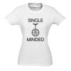 Womens Ice Tee Thumbnail