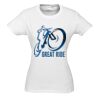 Womens Ice Tee Thumbnail