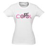 Womens Ice Tee Thumbnail