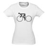 Womens Ice Tee Thumbnail