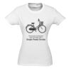 Womens Ice Tee Thumbnail