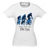 Womens Ice Tee Thumbnail