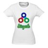 Womens Ice Tee Thumbnail