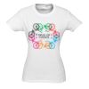 Womens Ice Tee Thumbnail