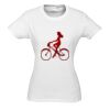 Womens Ice Tee Thumbnail