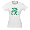 Womens Ice Tee Thumbnail