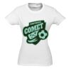 Womens Ice Tee Thumbnail