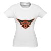 Womens Ice Tee Thumbnail