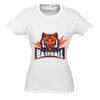 Womens Ice Tee Thumbnail
