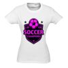 Womens Ice Tee Thumbnail
