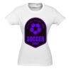 Womens Ice Tee Thumbnail