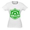 Womens Ice Tee Thumbnail