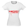 Womens Ice Tee Thumbnail