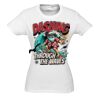 Womens Ice Tee Thumbnail