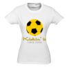 Womens Ice Tee Thumbnail