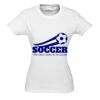 Womens Ice Tee Thumbnail