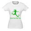 Womens Ice Tee Thumbnail