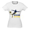 Womens Ice Tee Thumbnail