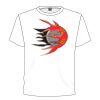Unisex Promo Tee Thumbnail