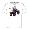 Unisex Promo Tee Thumbnail