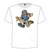 Unisex Promo Tee Thumbnail