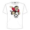 Unisex Promo Tee Thumbnail