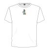 Unisex Promo Tee Thumbnail