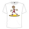 Unisex Promo Tee Thumbnail