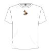 Unisex Promo Tee Thumbnail