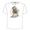 Unisex Promo Tee Thumbnail