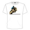 Unisex Promo Tee Thumbnail