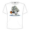 Unisex Promo Tee Thumbnail