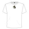 Unisex Promo Tee Thumbnail