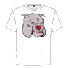 Unisex Promo Tee Thumbnail