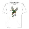 Unisex Promo Tee Thumbnail