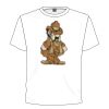 Unisex Promo Tee Thumbnail