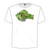 Unisex Promo Tee Thumbnail
