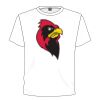 Unisex Promo Tee Thumbnail