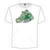 Unisex Promo Tee Thumbnail