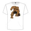 Unisex Promo Tee Thumbnail