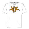 Unisex Promo Tee Thumbnail