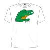 Unisex Promo Tee Thumbnail